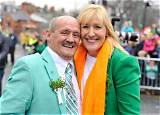 Brendan O’carroll Net Worth