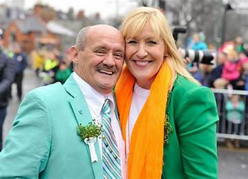 Brendan O’carroll Net Worth