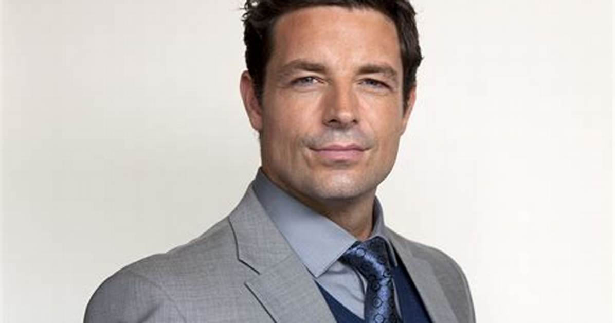Brennan Elliott Net Worth
