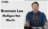Brennan Lee Mulligan Net Worth