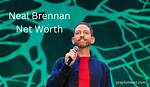 Brennan Ward Net Worth