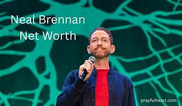 Brennan Ward Net Worth