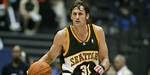 Brent Barry Net Worth