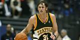 Brent Barry Net Worth