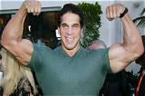 Brent Ferrigno Net Worth