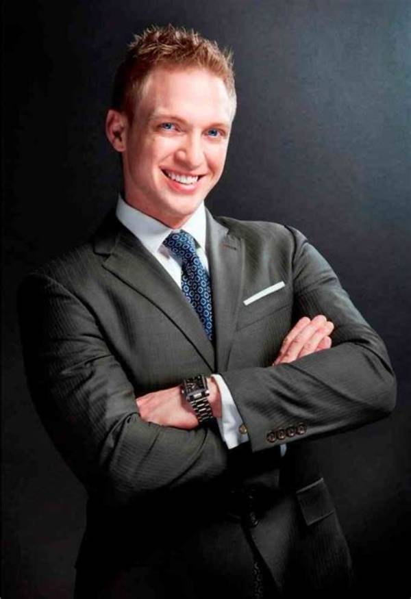 Brent Goble Net Worth