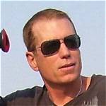 Brent Huff Net Worth