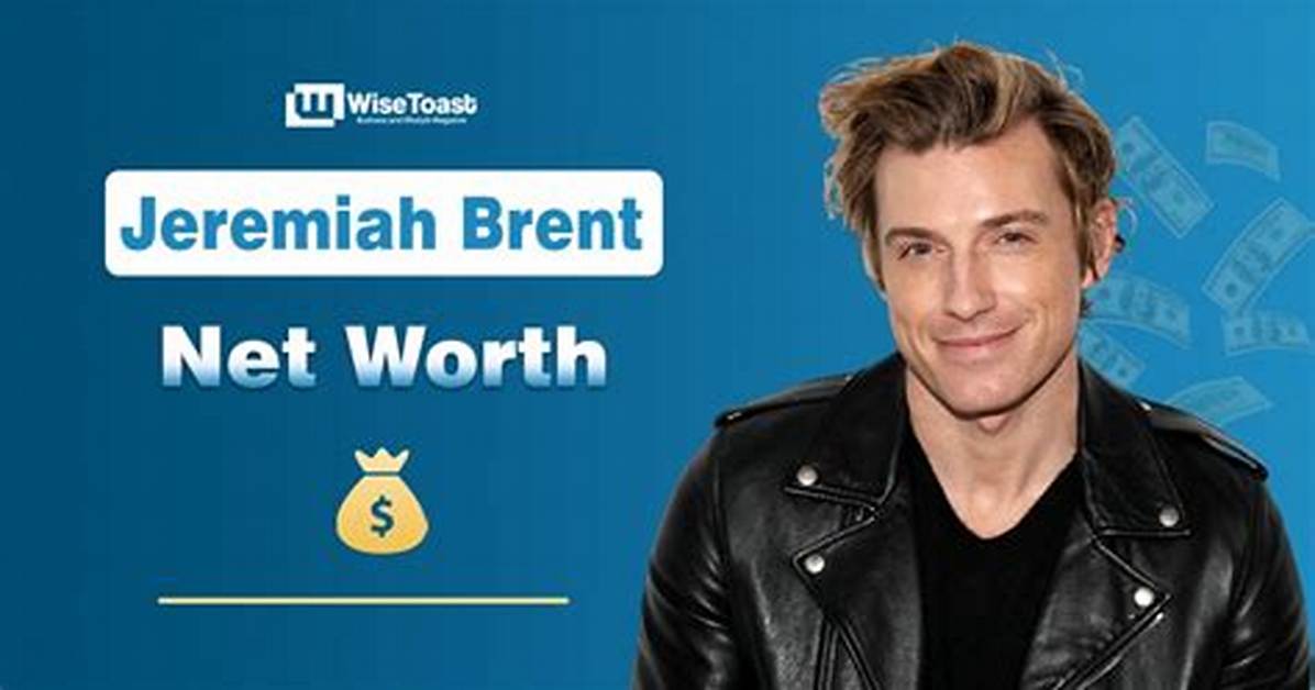 Brent Maher Net Worth