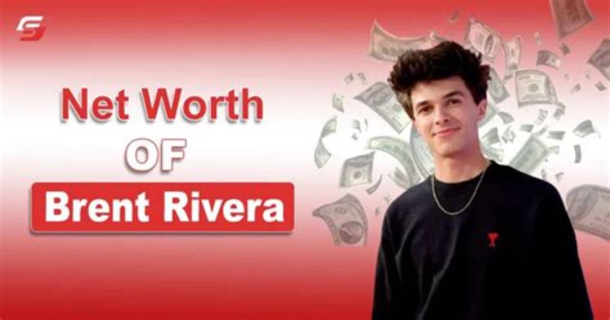 Brent Neale Net Worth