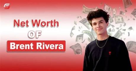Brent Price Net Worth