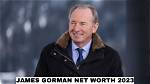 Breon Gorman Net Worth