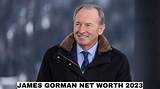 Breon Gorman Net Worth