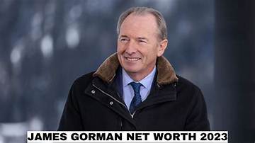 Breon Gorman Net Worth