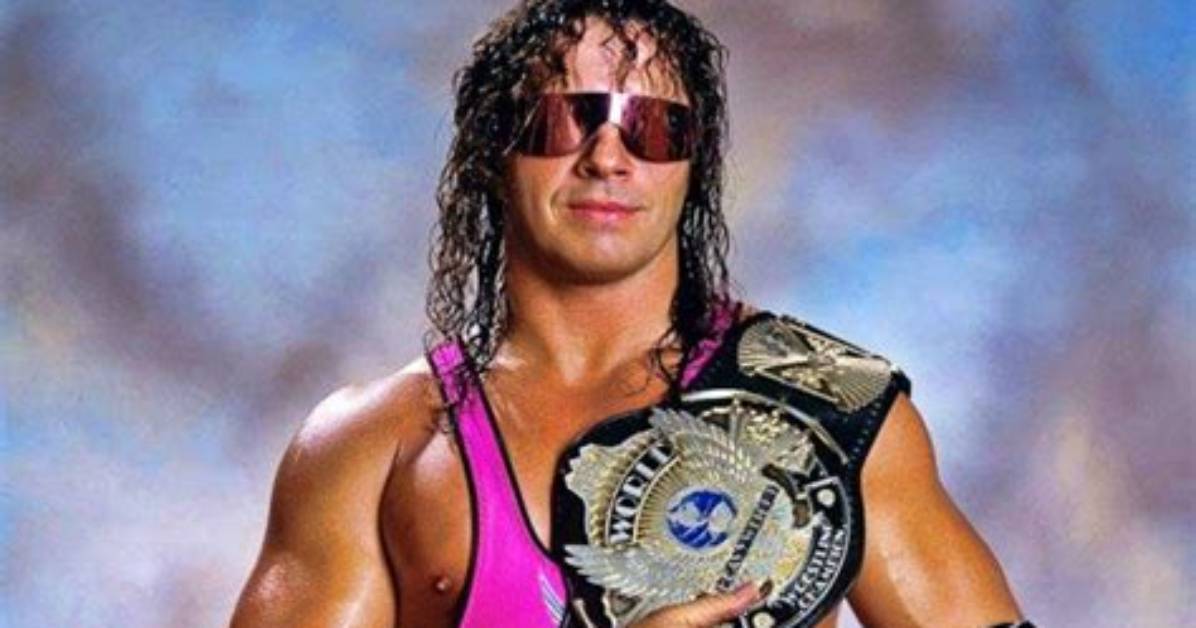 Bret Hart Net Worth