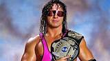 Bret Hart Net Worth