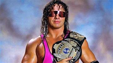 Bret Hart Net Worth