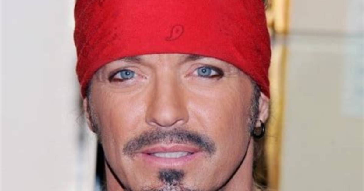 Bret Michaels Net Worth