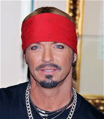 Bret Michaels Net Worth