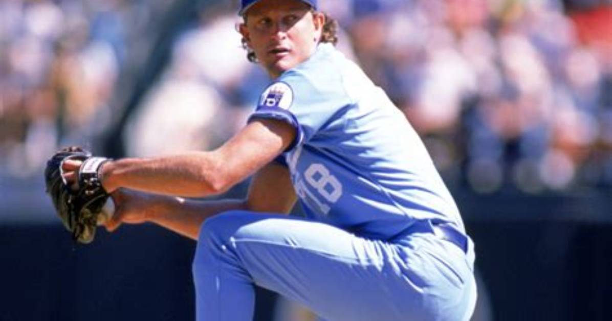 Bret Saberhagen Net Worth