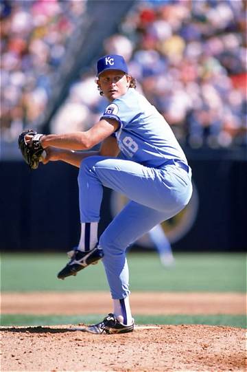 Bret Saberhagen Net Worth