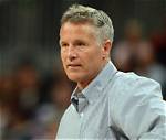 Brett Brown Net Worth