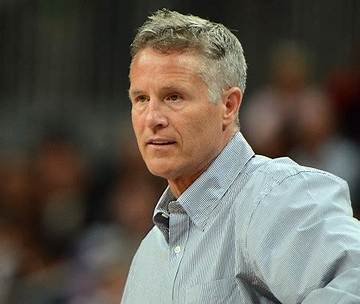 Brett Brown Net Worth