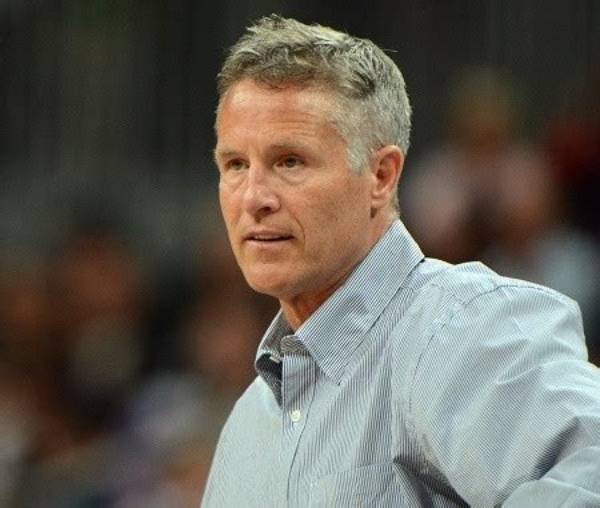 Brett Brown Net Worth