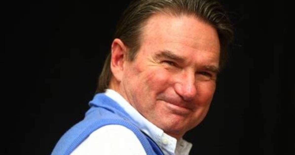 Brett Connors Net Worth