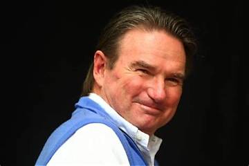 Brett Connors Net Worth