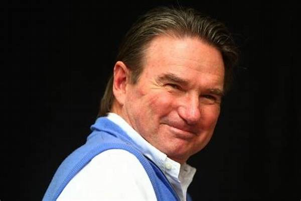 Brett Connors Net Worth