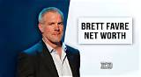 Brett Cormier Net Worth