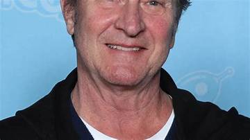 Brett Cullen Net Worth