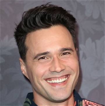 Brett Dalton Net Worth