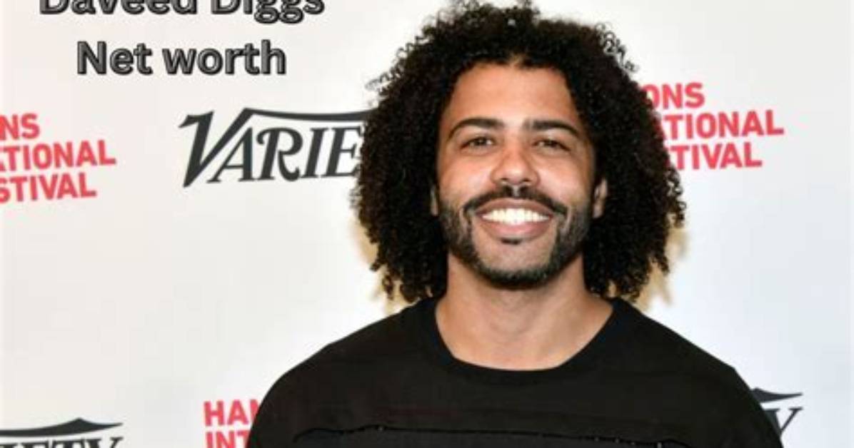 Brett Diggs Net Worth