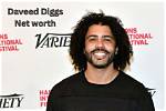 Brett Diggs Net Worth