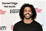 Brett Diggs Net Worth