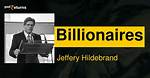 Brett Hildebrand Net Worth