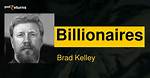 Brett Kelley Net Worth