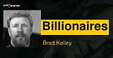 Brett Kelley Net Worth