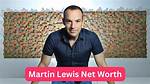 Brett Lewis Net Worth