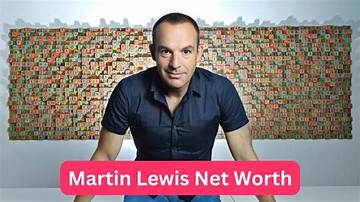 Brett Lewis Net Worth