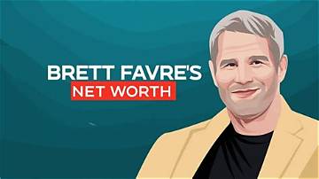 Brett Mcbride Net Worth