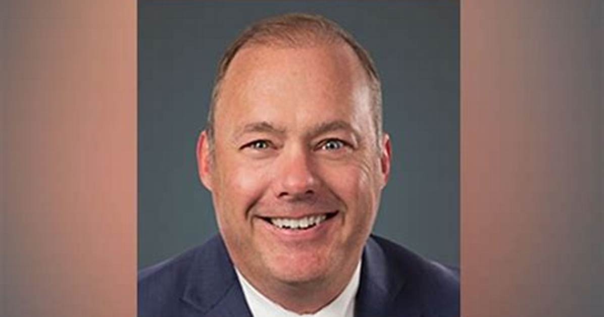 Brett Ponton Net Worth
