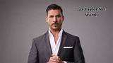 Brett Taylor Net Worth