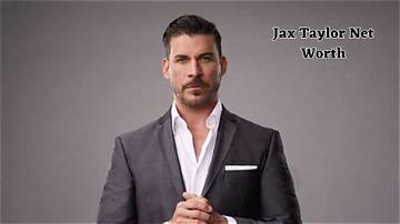 Brett Taylor Net Worth