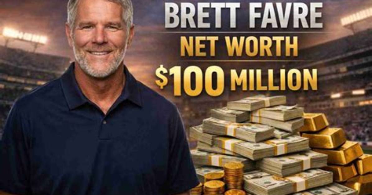 Brett Waldman Net Worth
