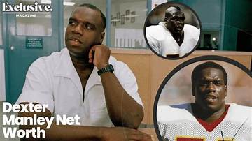 Bretton Manley Net Worth