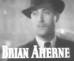 Brian Aherne Net Worth