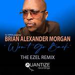 Brian Alexander Morgan Net Worth