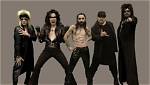 Brian Amadeus Moderatto Net Worth